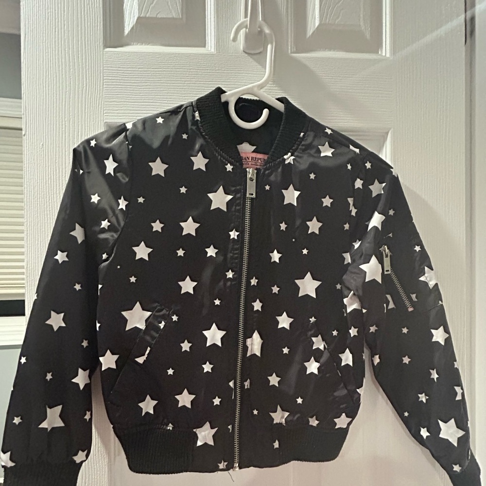 Urban Republic Starry Night Kids Puffer Jacket